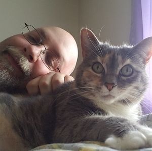 Meet your Posher, Jason